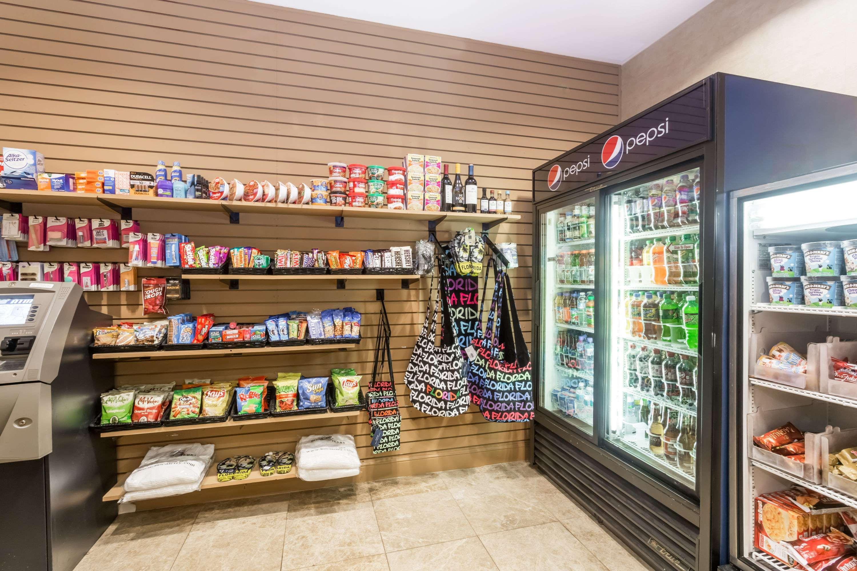 Hawthorn Extended Stay By Wyndham West Palm Beach Dış mekan fotoğraf