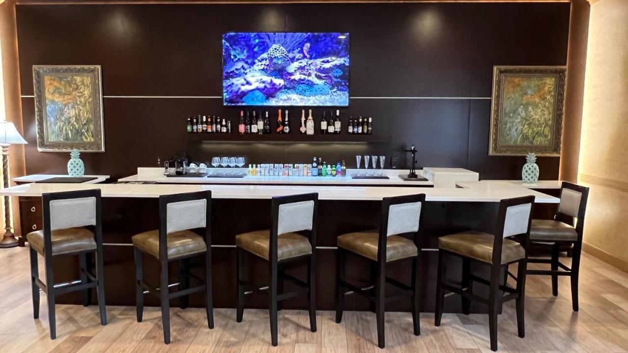 Hawthorn Extended Stay By Wyndham West Palm Beach Dış mekan fotoğraf