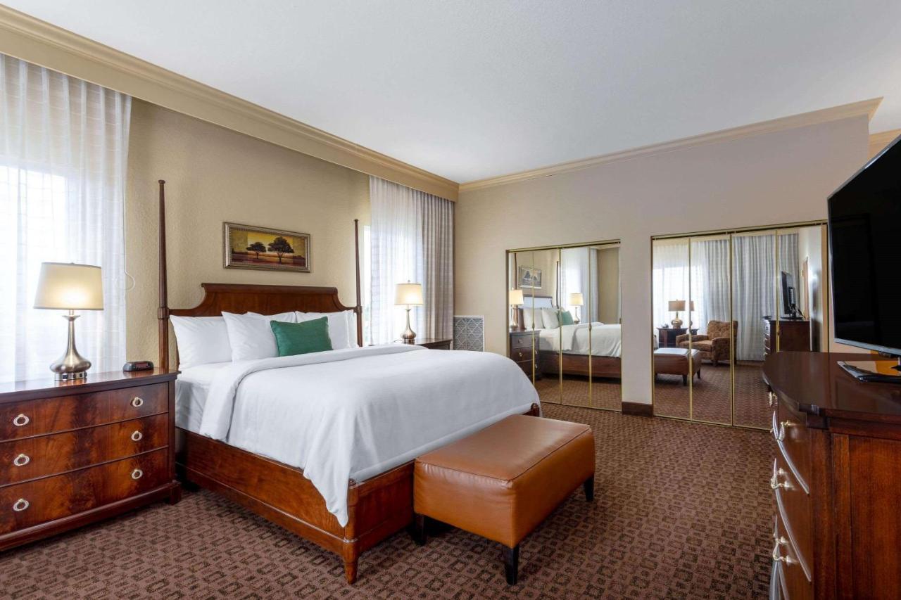 Hawthorn Extended Stay By Wyndham West Palm Beach Dış mekan fotoğraf