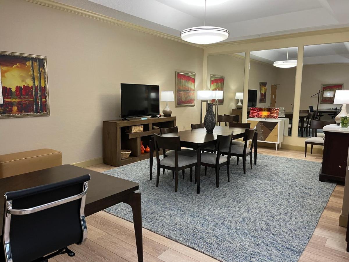 Hawthorn Extended Stay By Wyndham West Palm Beach Dış mekan fotoğraf