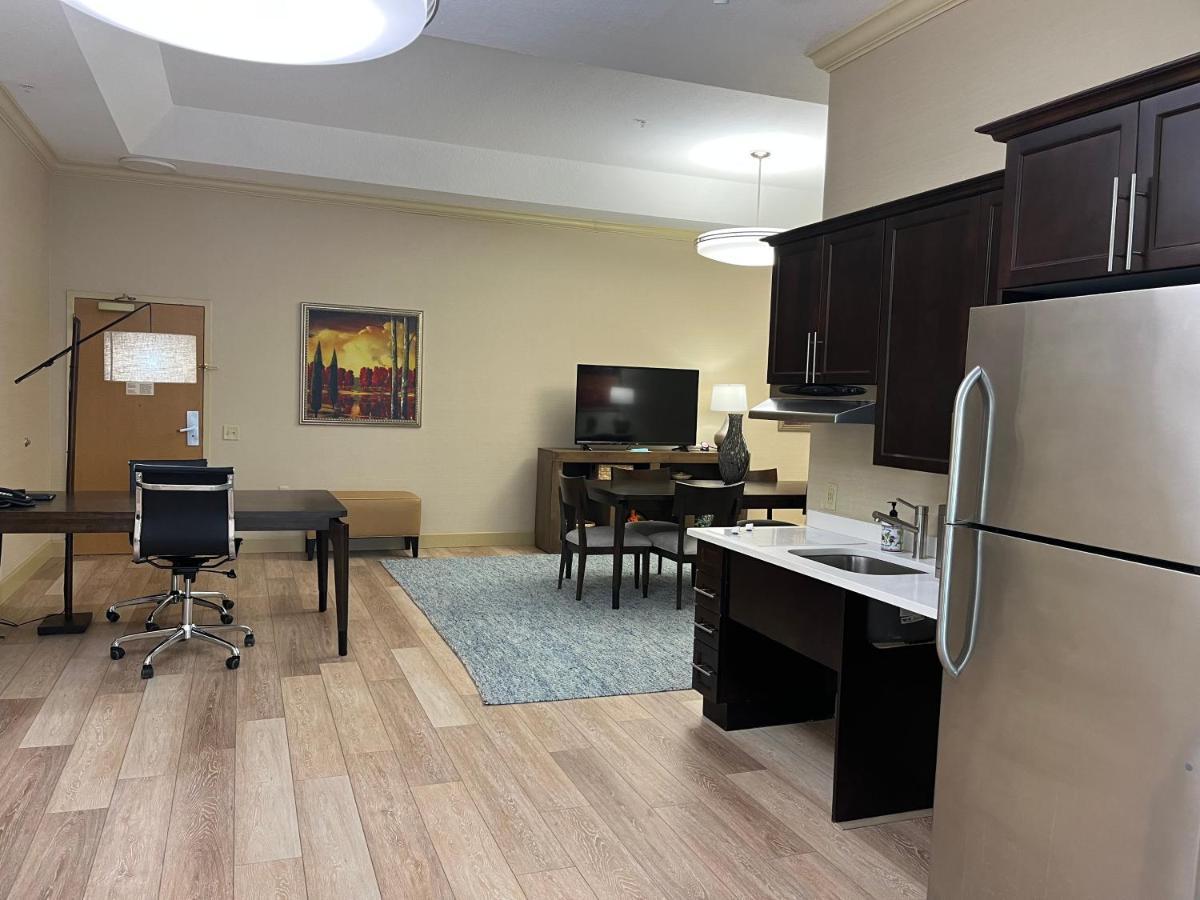 Hawthorn Extended Stay By Wyndham West Palm Beach Dış mekan fotoğraf