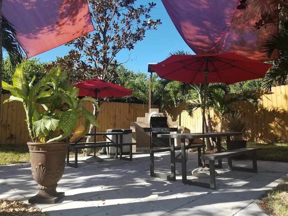 Hawthorn Extended Stay By Wyndham West Palm Beach Dış mekan fotoğraf