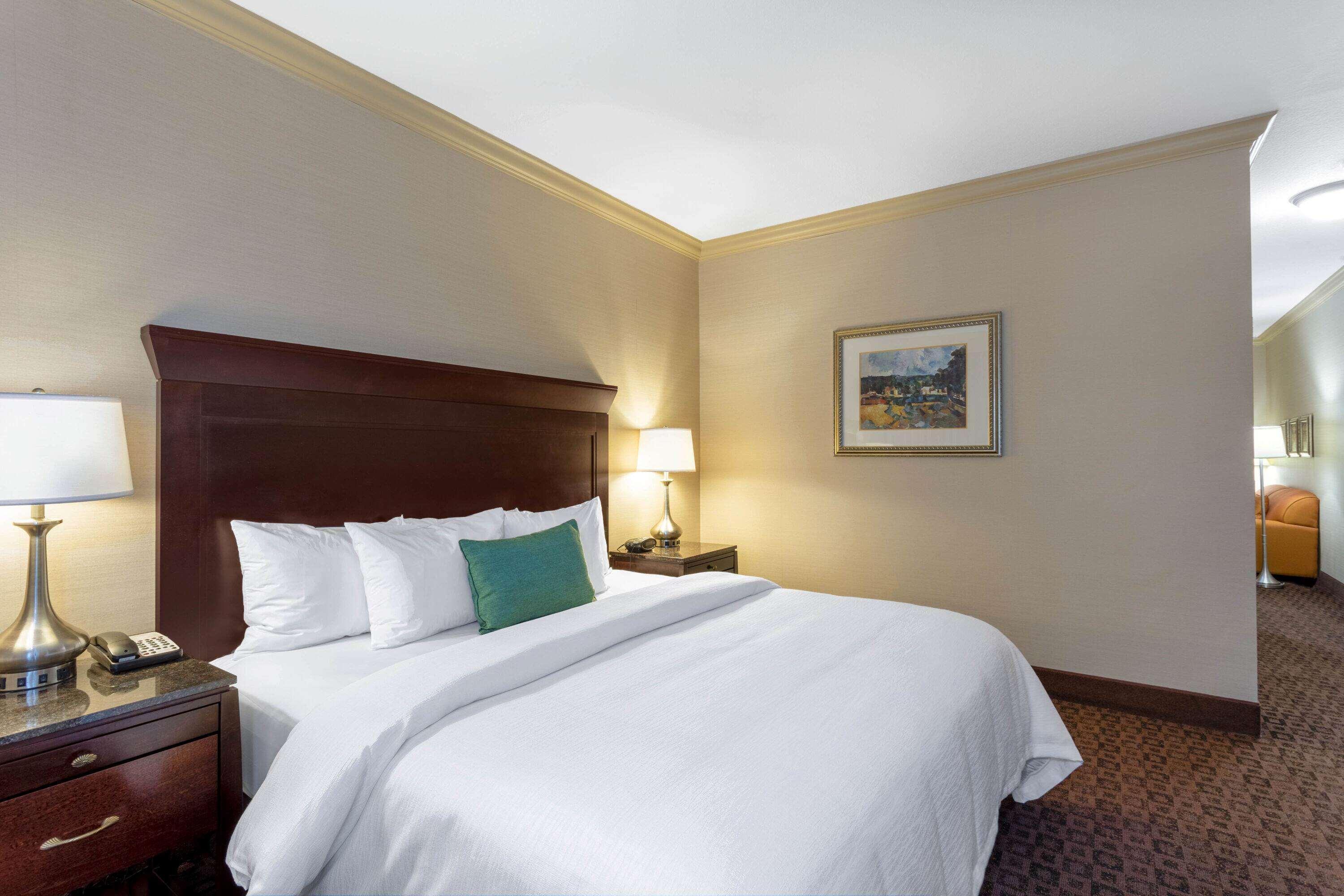 Hawthorn Extended Stay By Wyndham West Palm Beach Dış mekan fotoğraf