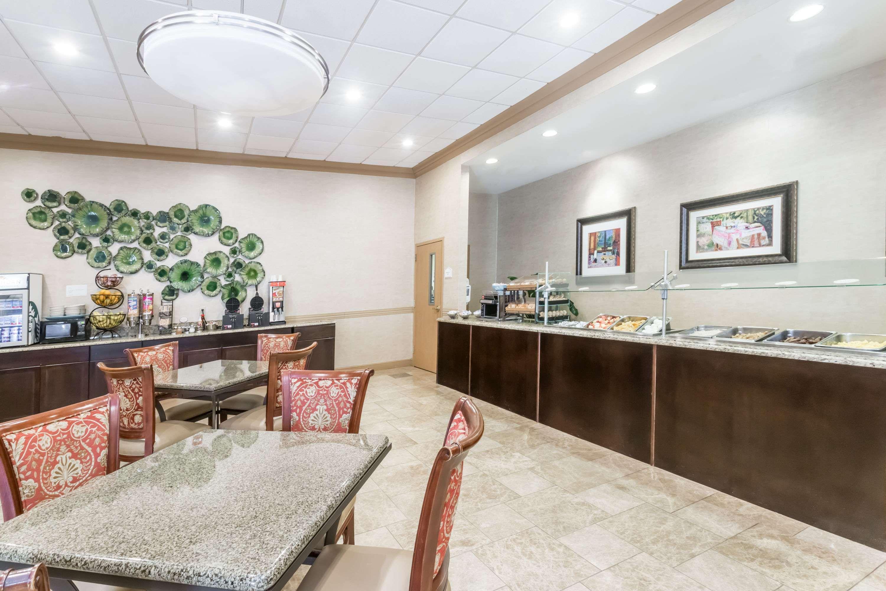Hawthorn Extended Stay By Wyndham West Palm Beach Dış mekan fotoğraf
