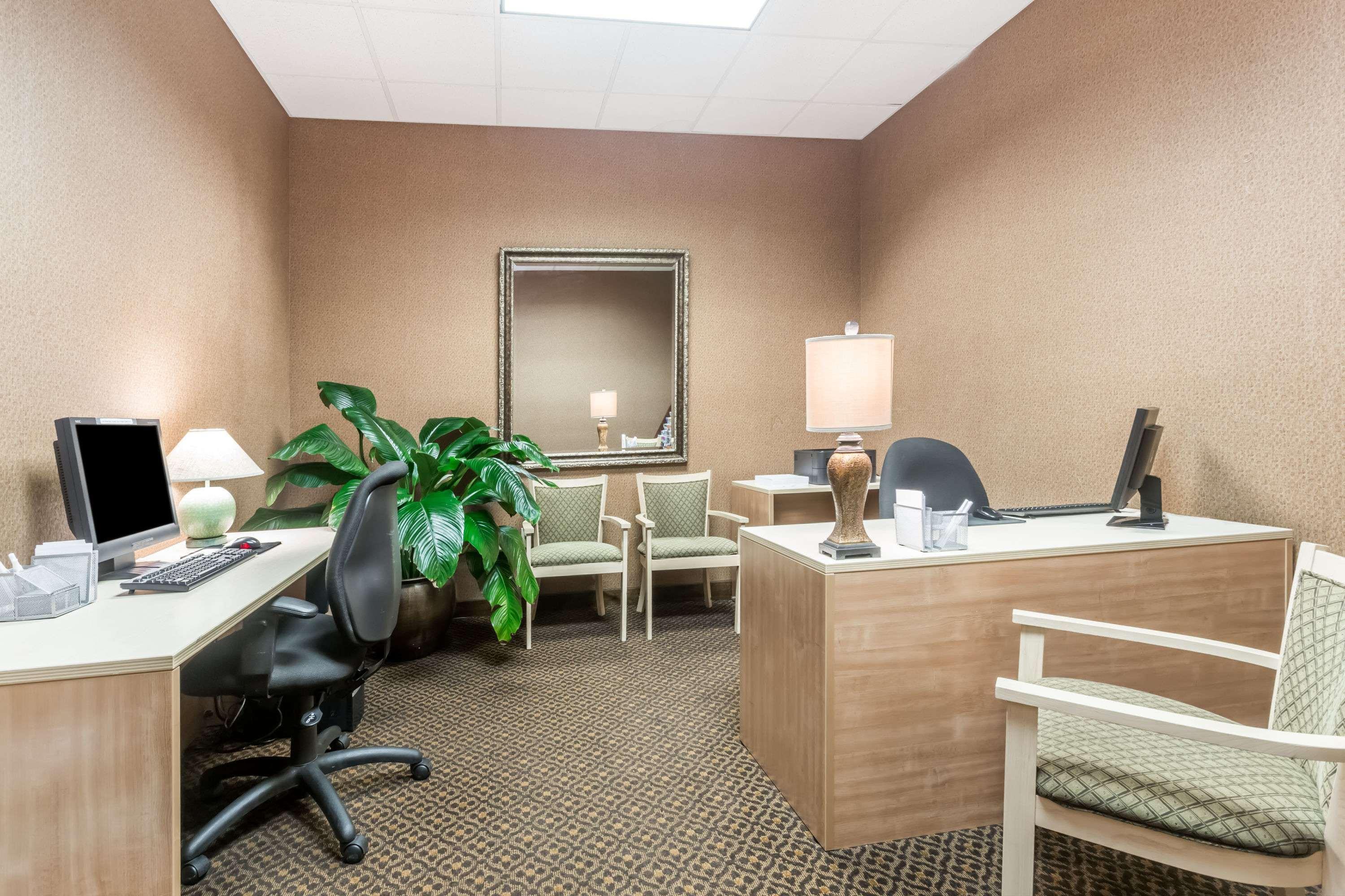 Hawthorn Extended Stay By Wyndham West Palm Beach Dış mekan fotoğraf