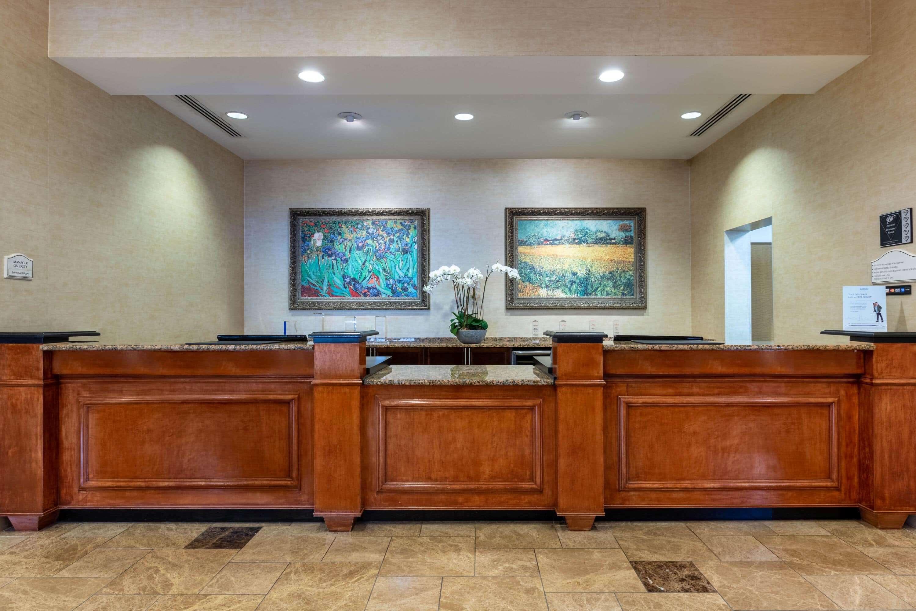 Hawthorn Extended Stay By Wyndham West Palm Beach Dış mekan fotoğraf