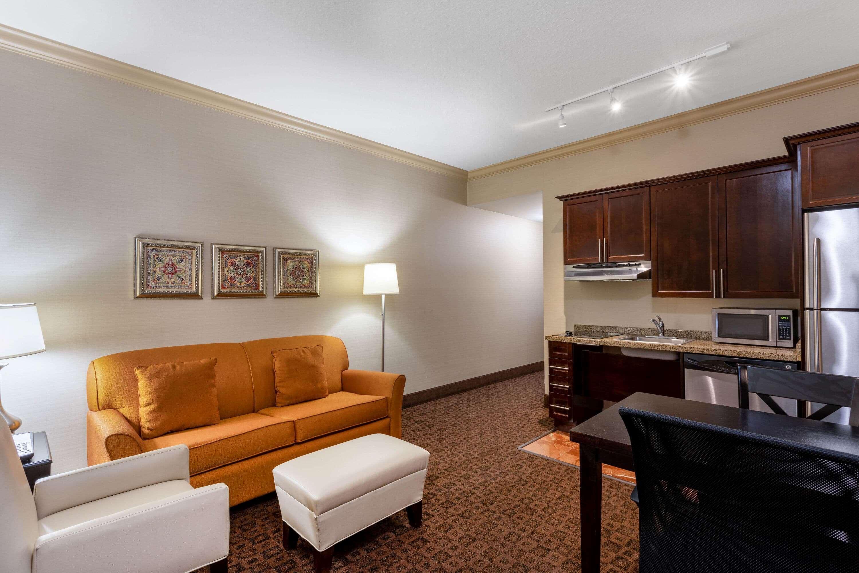 Hawthorn Extended Stay By Wyndham West Palm Beach Dış mekan fotoğraf