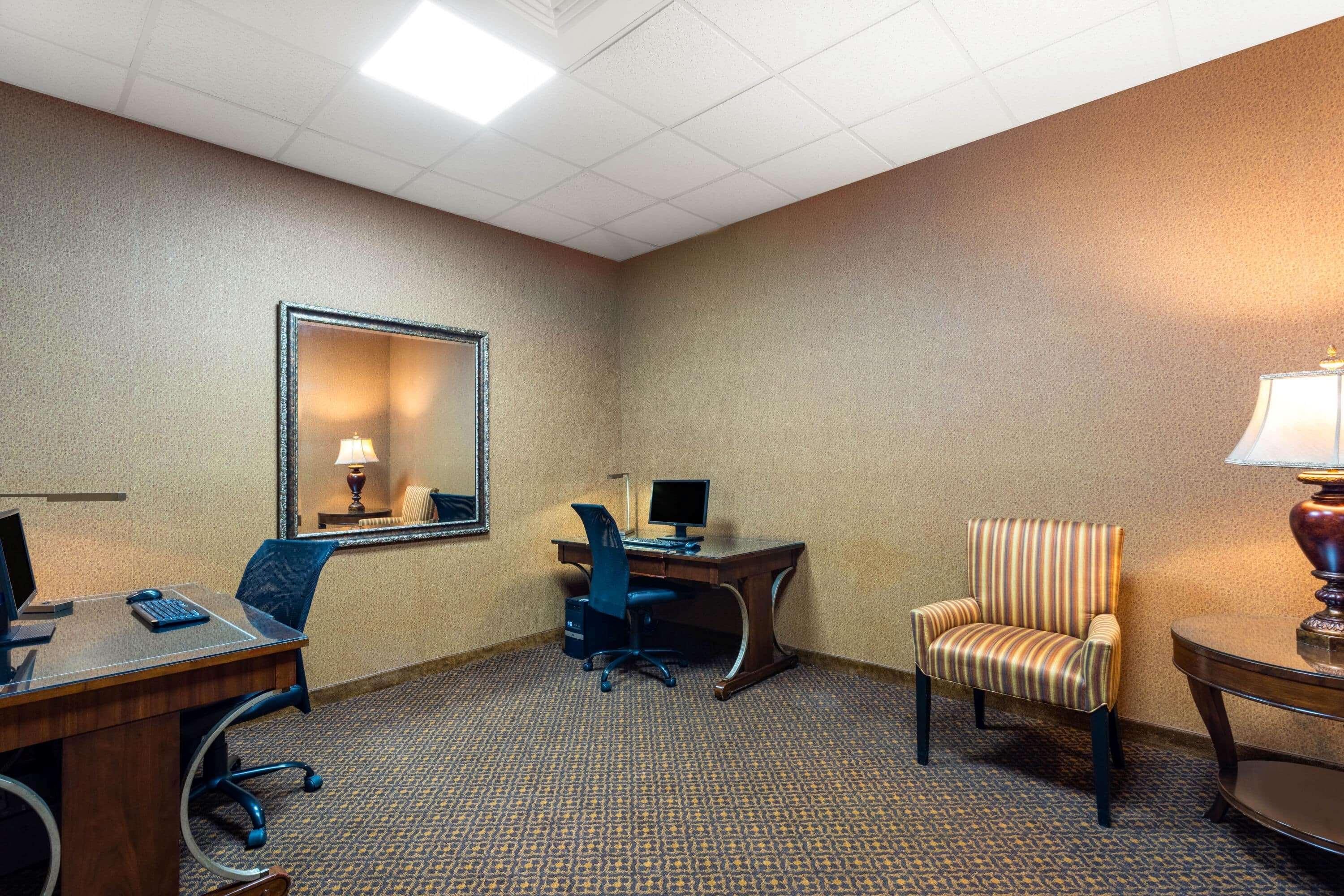 Hawthorn Extended Stay By Wyndham West Palm Beach Dış mekan fotoğraf