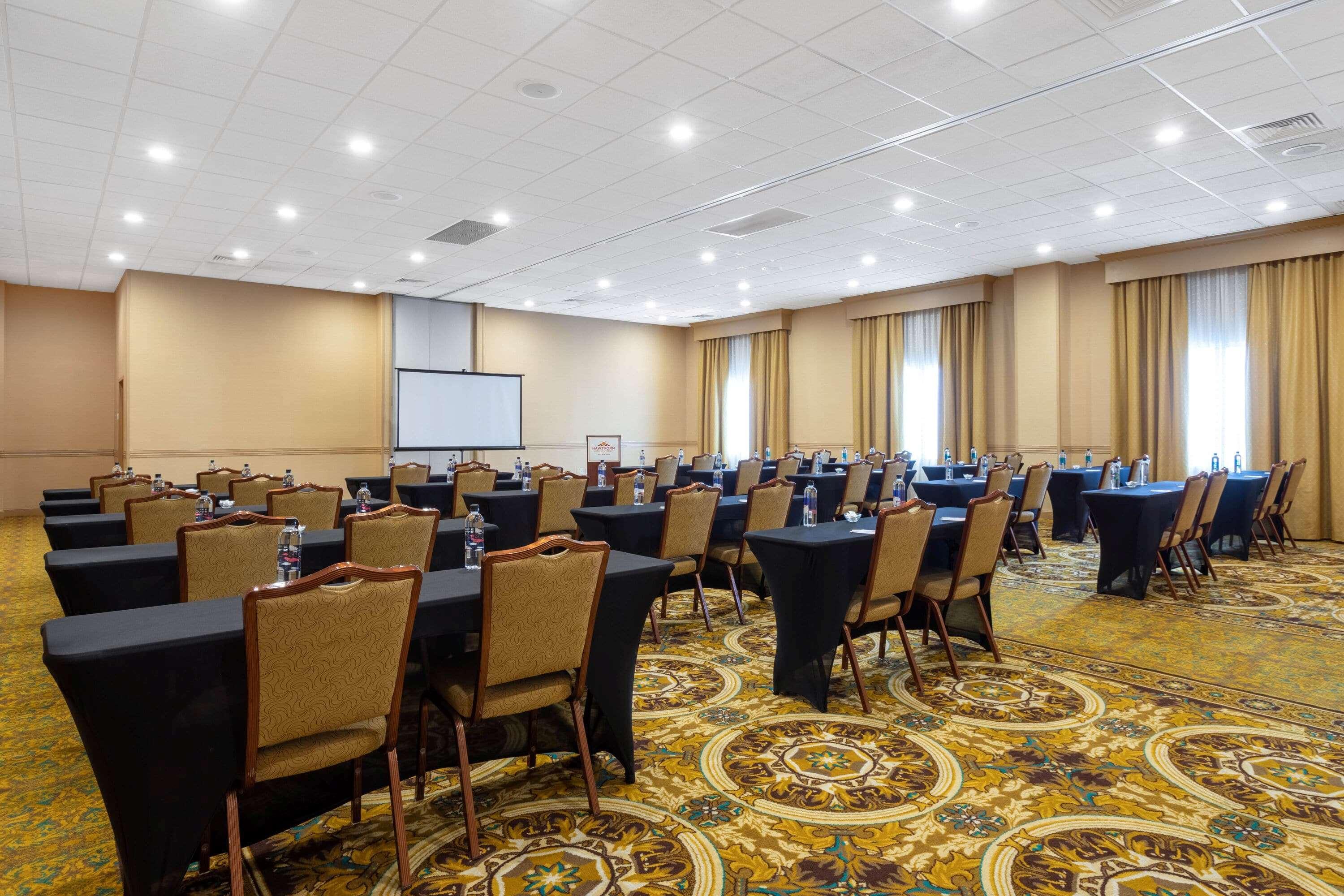 Hawthorn Extended Stay By Wyndham West Palm Beach Dış mekan fotoğraf