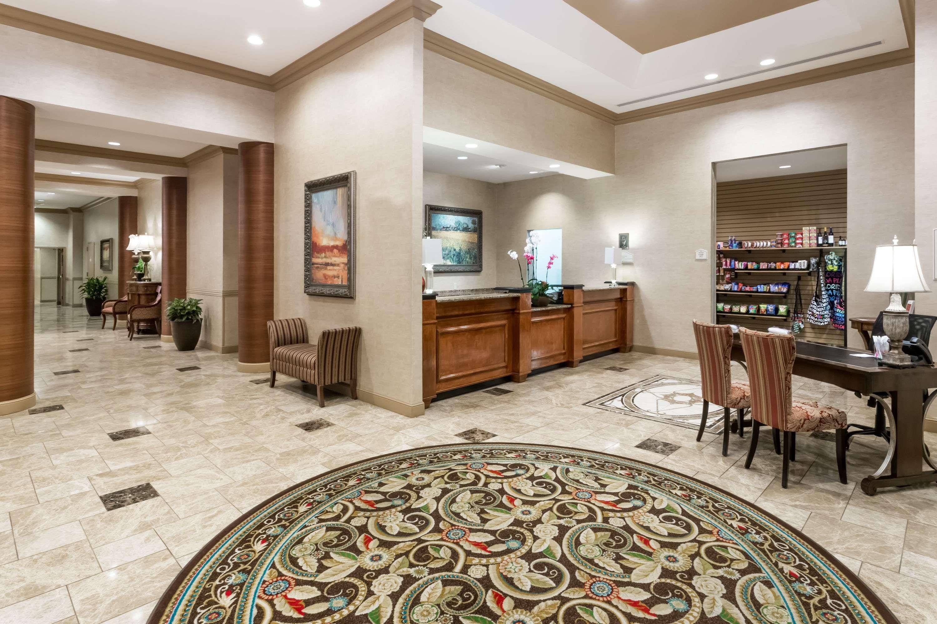 Hawthorn Extended Stay By Wyndham West Palm Beach Dış mekan fotoğraf