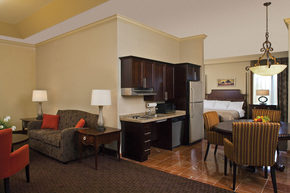 Hawthorn Extended Stay By Wyndham West Palm Beach Dış mekan fotoğraf