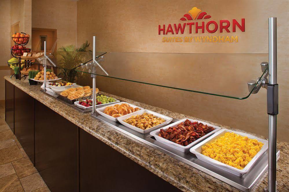 Hawthorn Extended Stay By Wyndham West Palm Beach Dış mekan fotoğraf
