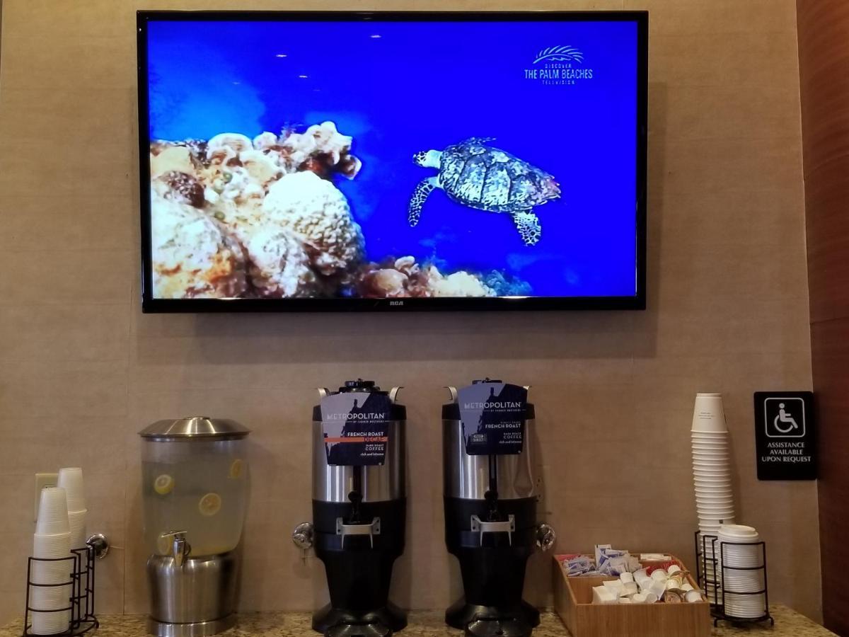 Hawthorn Extended Stay By Wyndham West Palm Beach Dış mekan fotoğraf